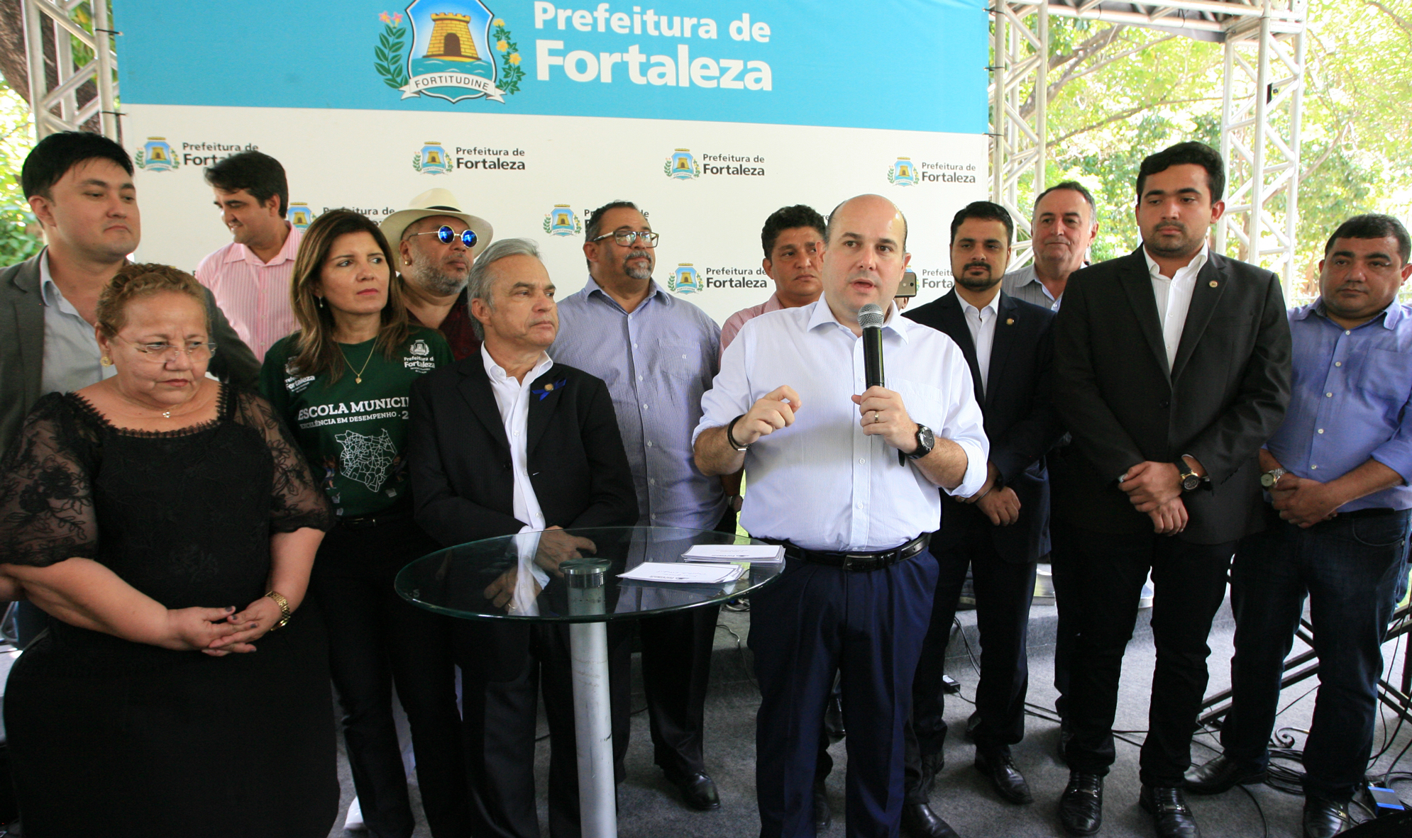 prefeito roberto cláudio